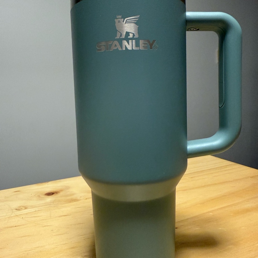 Stanley 40 oz “Quencher” Travel Mug